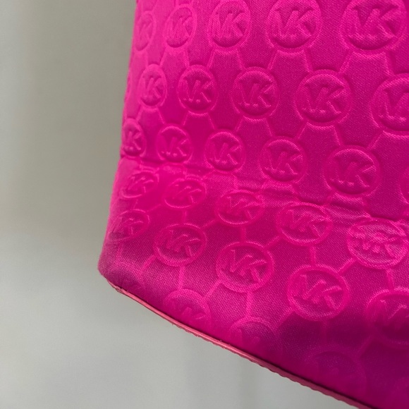 MK Michael Kors pink should bag - Picture 7 of 13